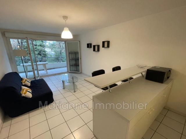 Location appartement Montpellier 34090 réf. 825L512A