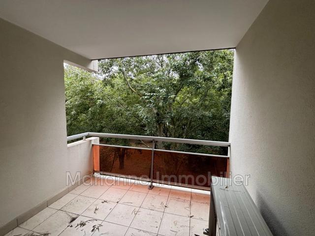 Location appartement Montpellier 34090 réf. 825L602A