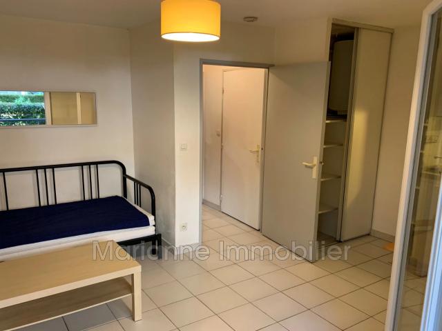 Location appartement Montpellier 34000 réf. 825L169A mandat n°795