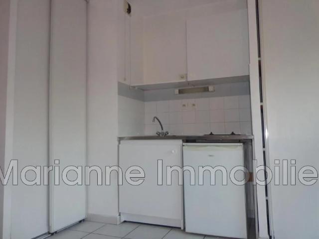 Location appartement Montpellier 34000 réf. 825L183A mandat n°795
