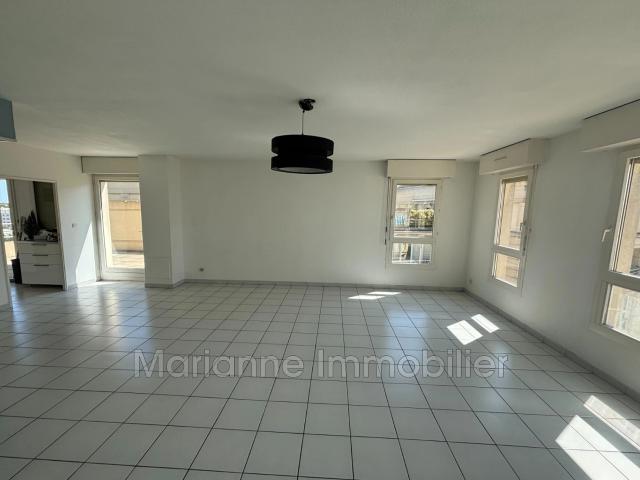 Location appartement Montpellier 34000 réf. 825L248A mandat n°771