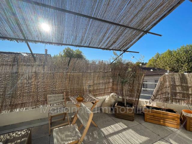 Location appartement Montpellier 34000 réf. 825L234A mandat n°777