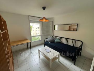 Location appartement Montpellier 34000 réf. 825L390A mandat n°795