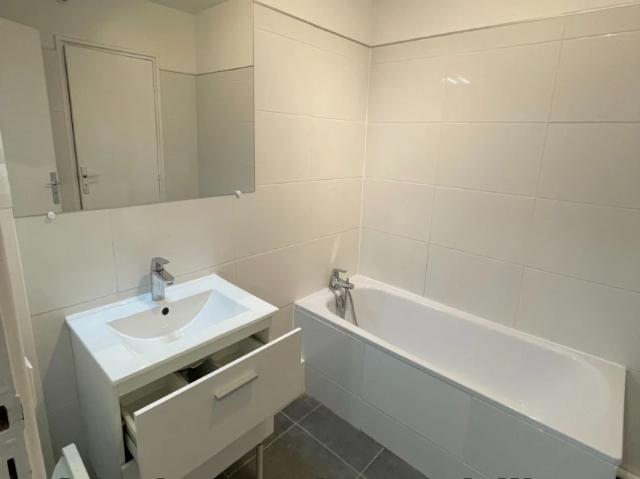 Location appartement Montpellier 34000 réf. 825L303A mandat n°880