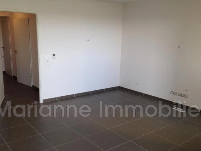Location appartement Montpellier 34000 réf. 825L316A mandat n°888