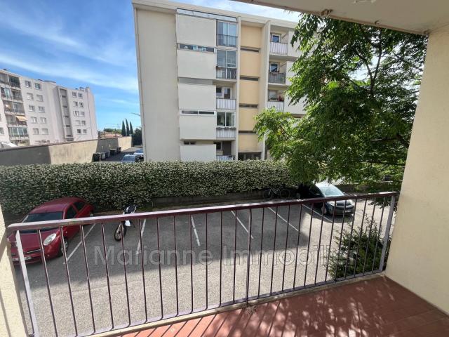 Location appartement Montpellier 34000 réf. 825L570A mandat n°1106