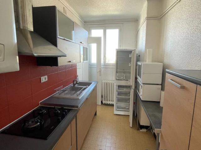 Location appartement Montpellier 34000 réf. 825L57A mandat n°599