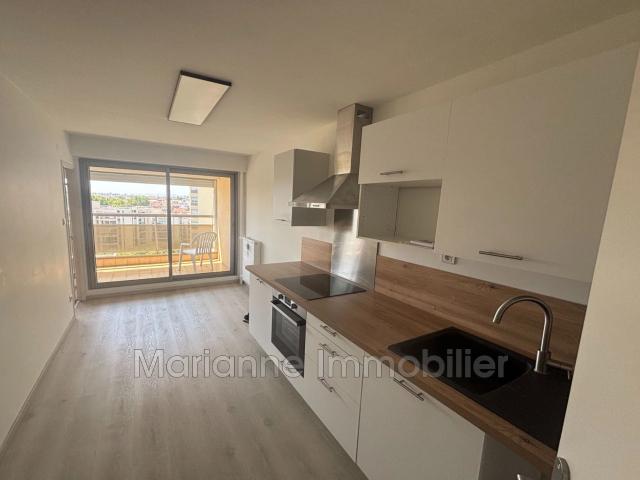 Location appartement Montpellier 34000 réf. 825L598A