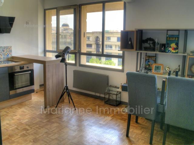 Location appartement Montpellier 34000 réf. 825L599A