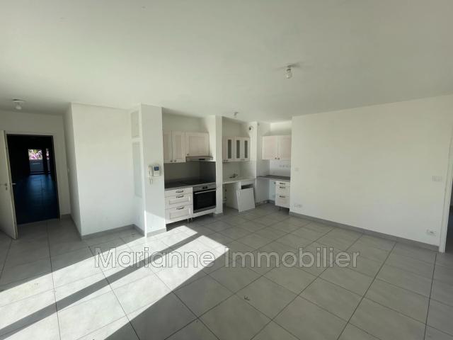 Location appartement Montpellier 34000 réf. 825L524A