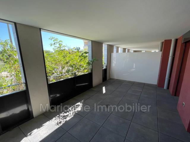 Location appartement Montpellier 34000 réf. 825L539A