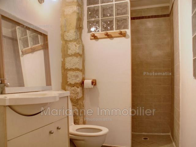 Location appartement Montpellier 34000 réf. 825L603A mandat n°1174