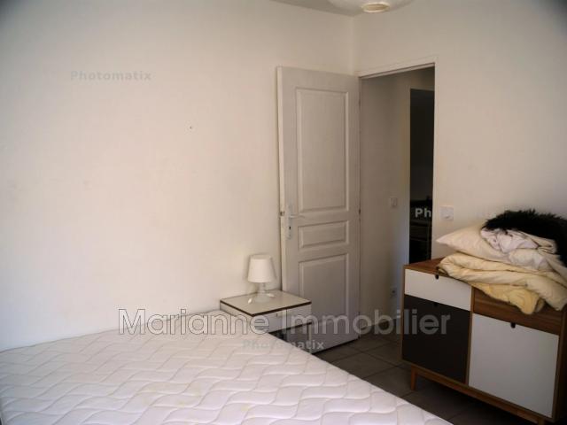 Location appartement Montpellier 34000 réf. 825L604A mandat n°1170