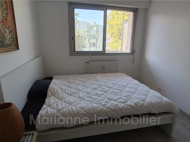 Location appartement Montpellier 34000 réf. 825L606A
