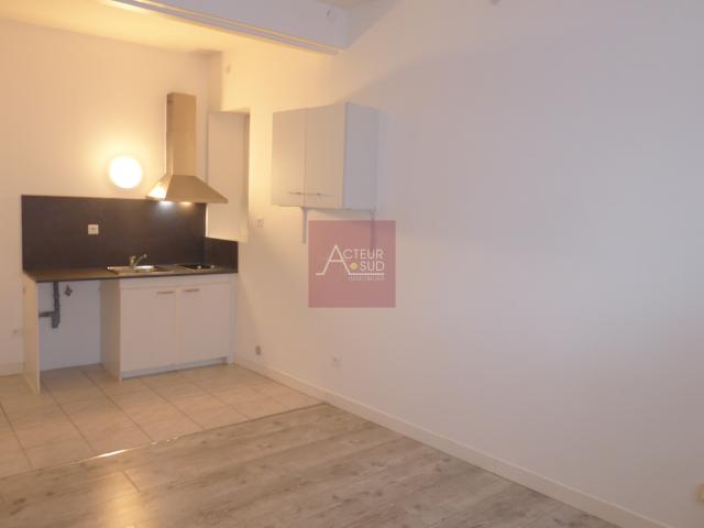 Location appartement Montpellier 3 pièces 47.7m² 807€ | Acteur Sud Immobilier