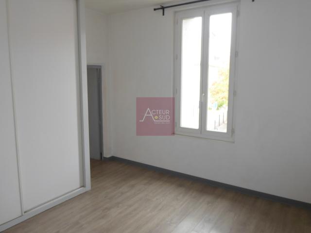 Location appartement Montpellier 3 pièces 54.22m² 742€ | Acteur Sud Immobilier
