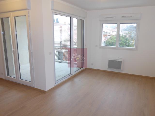 Location appartement Montpellier 3 pièces 58.6m² 969€ | Acteur Sud Immobilier