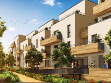 location appartement montpellier 3 pièces 58 m2 herault 34000 861 € / mois