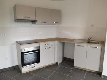 location appartement montpellier 3 pièces 62 m2 herault 34000 891 € / mois