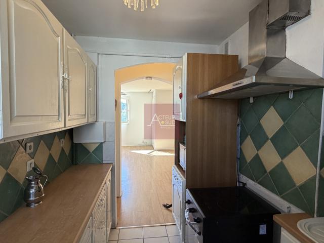 Location appartement Montpellier 3 pièces 67.12m² 995€ | Acteur Sud Immobilier