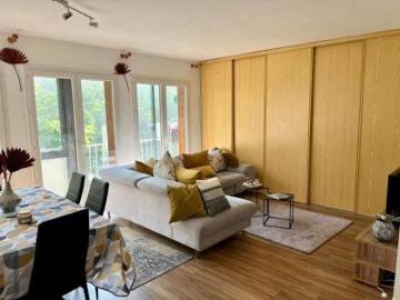 location appartement montpellier 3 pièces 67 m2 herault 34070 1089 € / mois