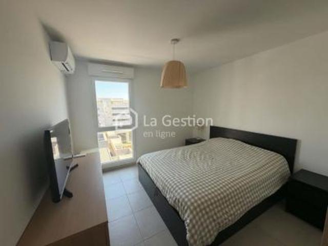 location appartement montpellier 3 pièces 65 m2 herault 34070 1150 € / mois