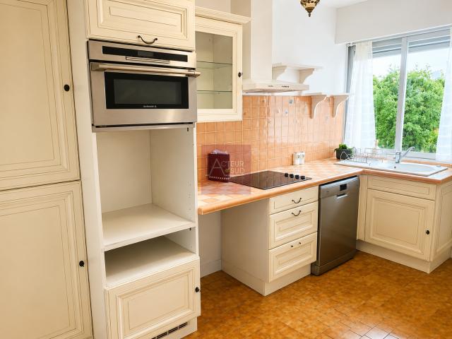 Location appartement Montpellier 3 pièces 68.93m² 1058€ | Acteur Sud Immobilier