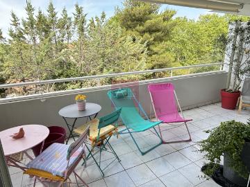 Location appartement Montpellier 3 pièces 68.35m² 993€ | Acteur Sud Immobilier