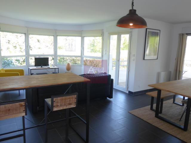 Location appartement Montpellier 3 pièces 75.03m² 1219€ | Acteur Sud Immobilier
