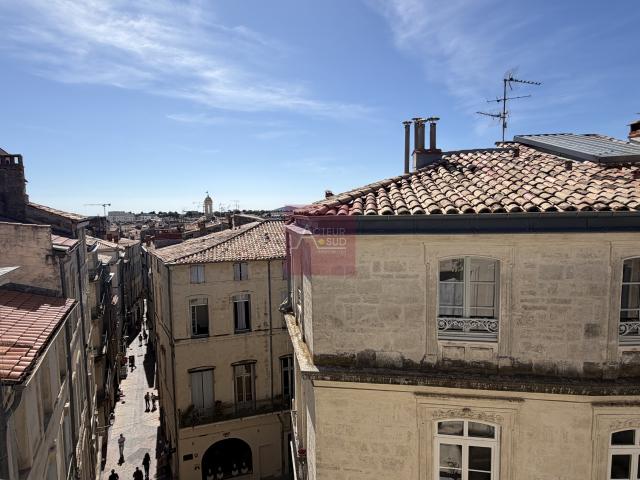 Location appartement Montpellier 3 pièces 82.75m² 1495€ | Acteur Sud Immobilier