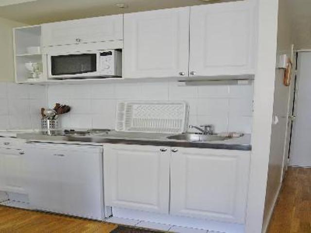 location appartement montpellier rue henri rené 1 pièce 25 m2 herault 34090 535 € / mois