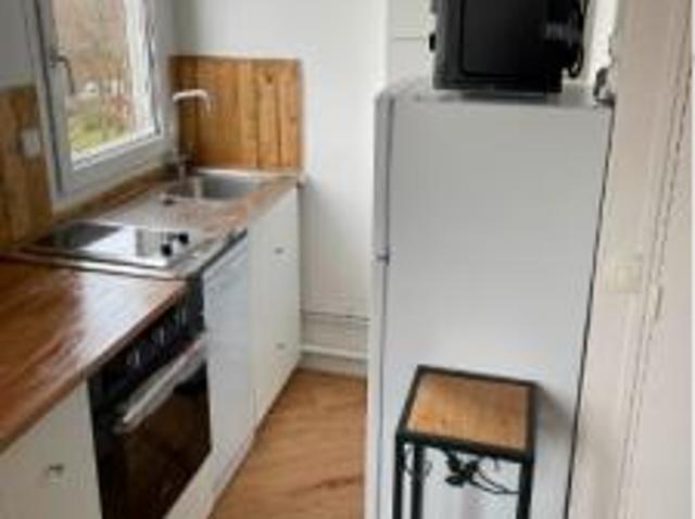 location appartement montrouge 1 pièce 18 m2 hauts de seine 92120 940 € / mois