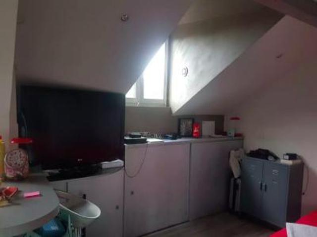 location appartement montrouge 1 pièce 21 m2 hauts de seine 92120 970 € / mois