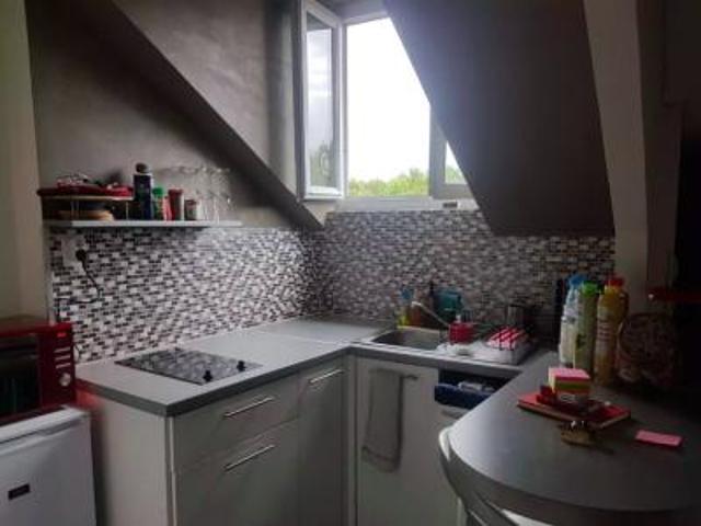 location appartement montrouge 1 pièce 21 m2 hauts de seine 92120 970 € / mois
