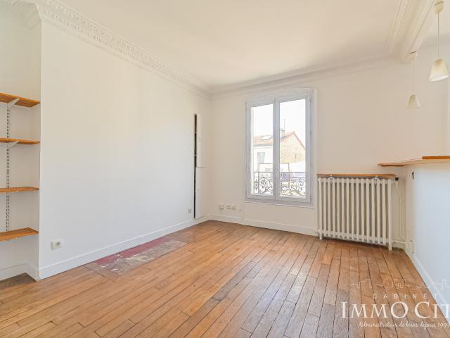 Location Appartement Montrouge 2 pièce s 36 m2 2 pièces