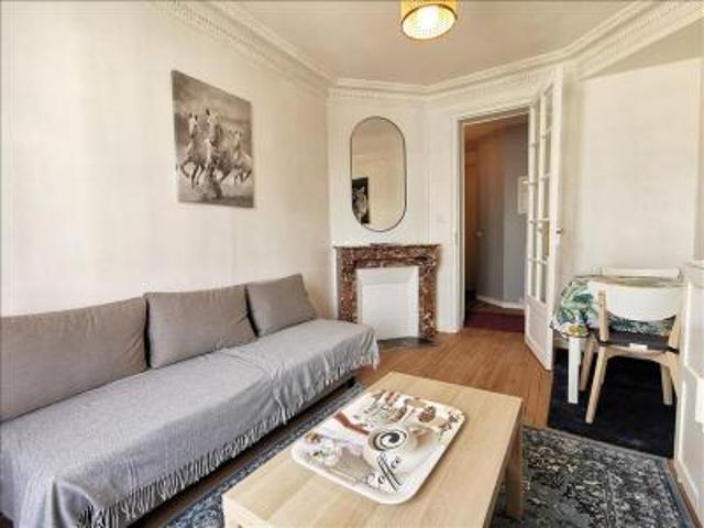 location appartement montrouge 2 pièces 39 m2 hauts de seine 92120 1335 € / mois
