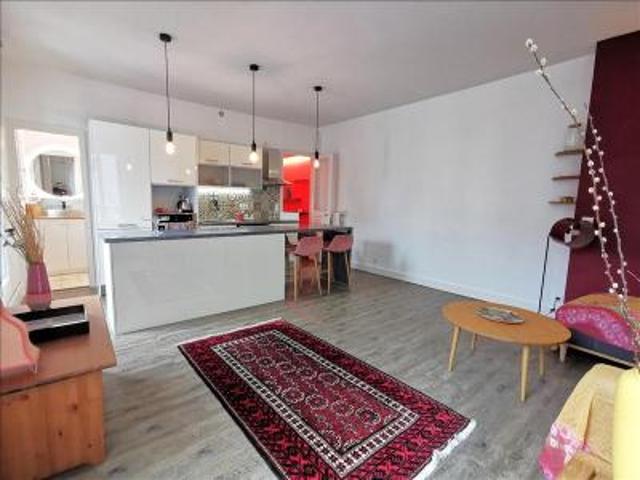 location appartement montrouge 2 pièces 47 m2 hauts de seine 92120 1324 € / mois