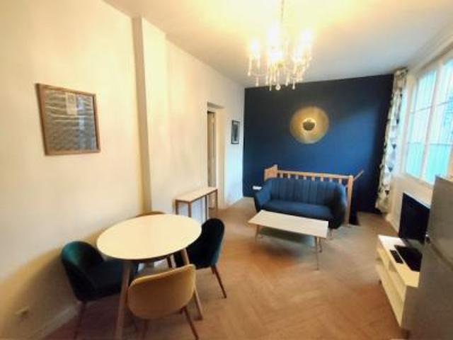 location appartement montrouge 2 pièces 55 m2 hauts de seine 92120 1250 € / mois