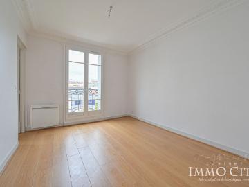 Appartement 4 pièces 66m²