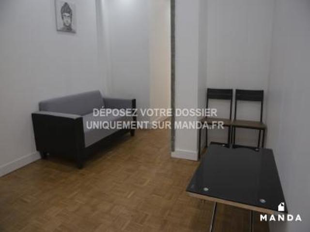 location appartement montrouge 5 pièces 12 m2 hauts de seine 92120 695 € / mois
