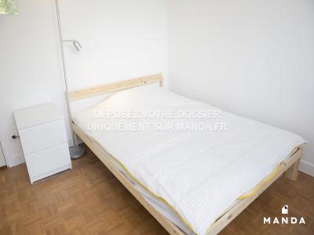 location appartement montrouge 5 pièces 12 m2 hauts de seine 92120 695 € / mois
