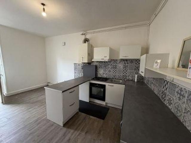 location appartement montrond les bains 2 pièces 59 m2 loire 42210 615 € / mois