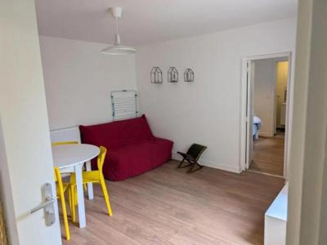 location appartement montreuil 3 pièces 48 m2 seine saint denis 93100 1350 € / mois