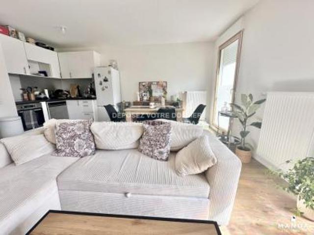 location appartement montreuil 3 pièces 64 m2 seine saint denis 93100 1698 € / mois