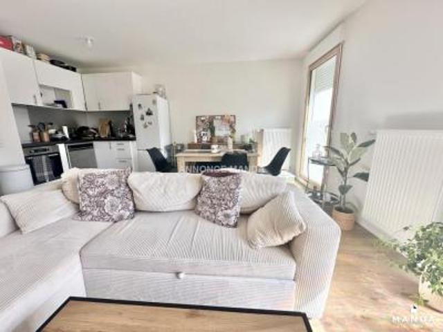 location appartement montreuil 3 pièces 64 m2 seine saint denis 93100 1698 € / mois