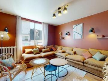 location appartement montreuil 15 pièces 260 m2 seine saint denis 93100 966 € / mois