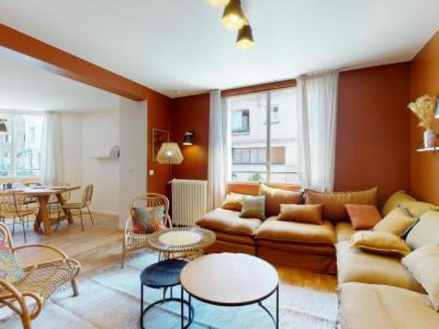 location appartement montreuil 15 pièces 260 m2 seine saint denis 93100 1156 € / mois