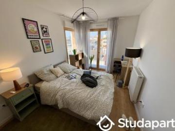 location appartement montreuil 1 pièce 10 m2 seine saint denis 93100 890 € / mois