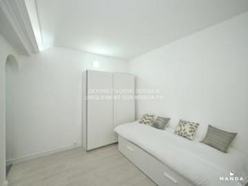 location appartement montreuil 1 pièce 16 m2 seine saint denis 93100 703 € / mois