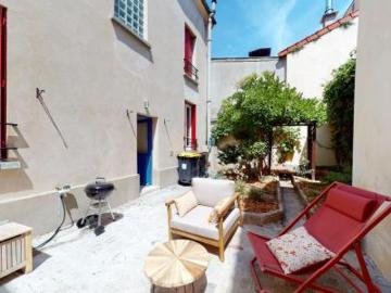 location appartement montreuil 1 pièce 175 m2 seine saint denis 93100 877 € / mois